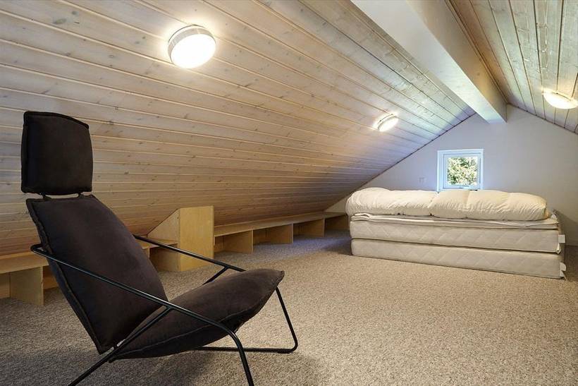Foto von Ferienhaus EA46 in Nordstrand - Rørvig - Westseeland