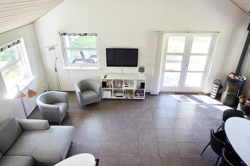 Foto von Ferienhaus EA46 in Nordstrand - Rørvig - Westseeland