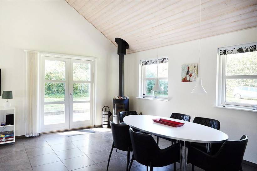 Foto von Ferienhaus EA46 in Nordstrand - Rørvig - Westseeland
