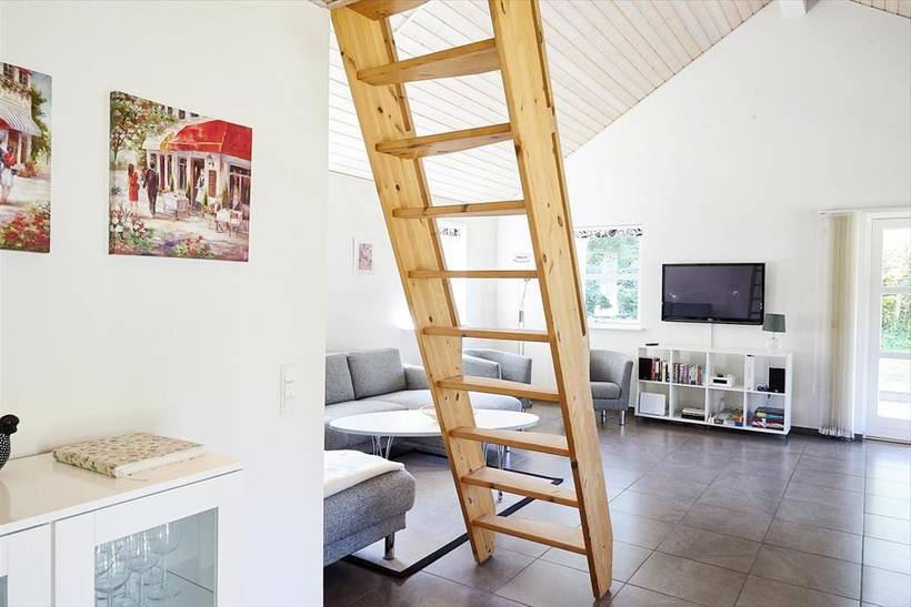 Foto von Ferienhaus EA46 in Nordstrand - Rørvig - Westseeland