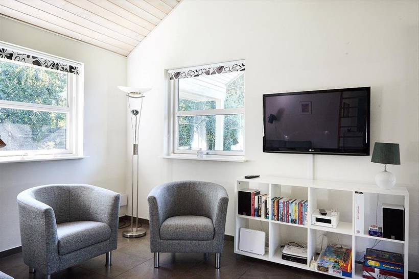 Foto von Ferienhaus EA46 in Nordstrand - Rørvig - Westseeland