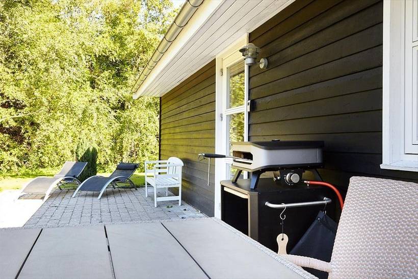 Foto von Ferienhaus EA46 in Nordstrand - Rørvig - Westseeland