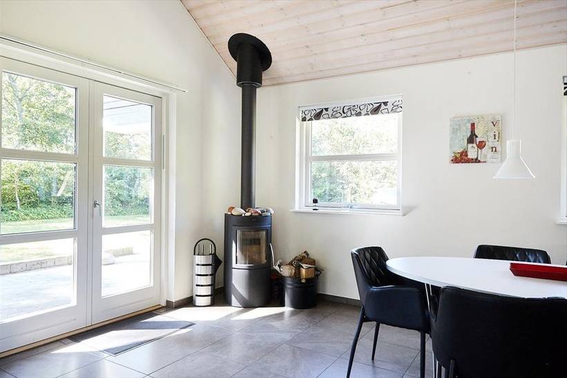 Foto von Ferienhaus EA46 in Nordstrand - Rørvig - Westseeland
