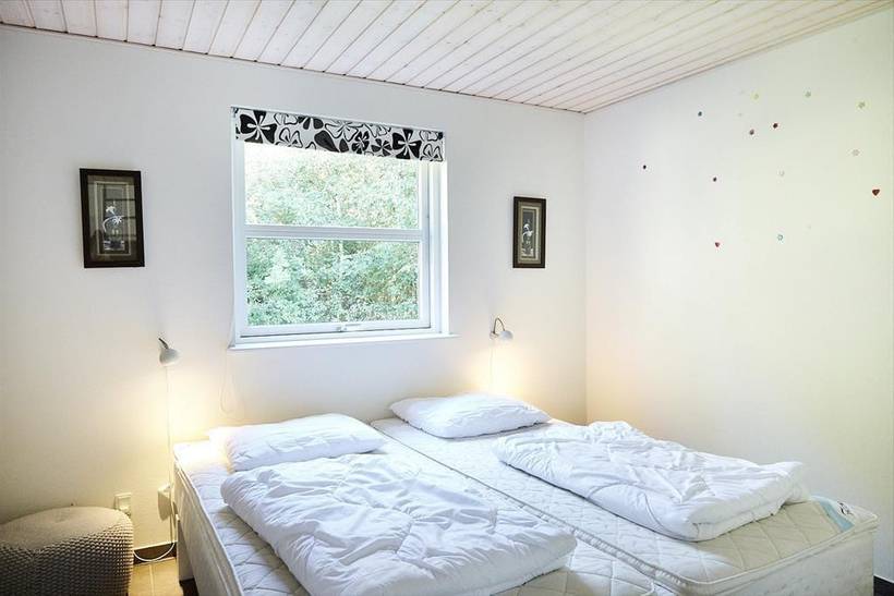 Foto von Ferienhaus EA46 in Nordstrand - Rørvig - Westseeland