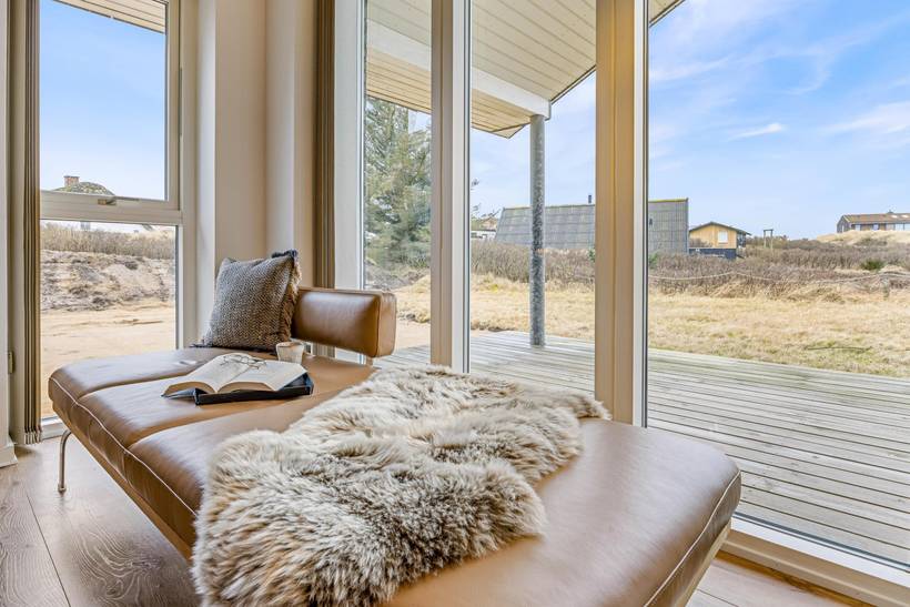 Foto von Ferienhaus EA47 in Houvig - Søndervig - Westjütland
