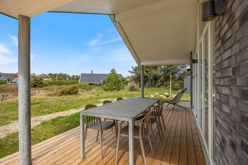 Foto von Ferienhaus EA47 in Houvig - Søndervig - Westjütland
