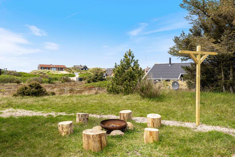 Foto von Ferienhaus EA47 in Houvig - Søndervig - Westjütland