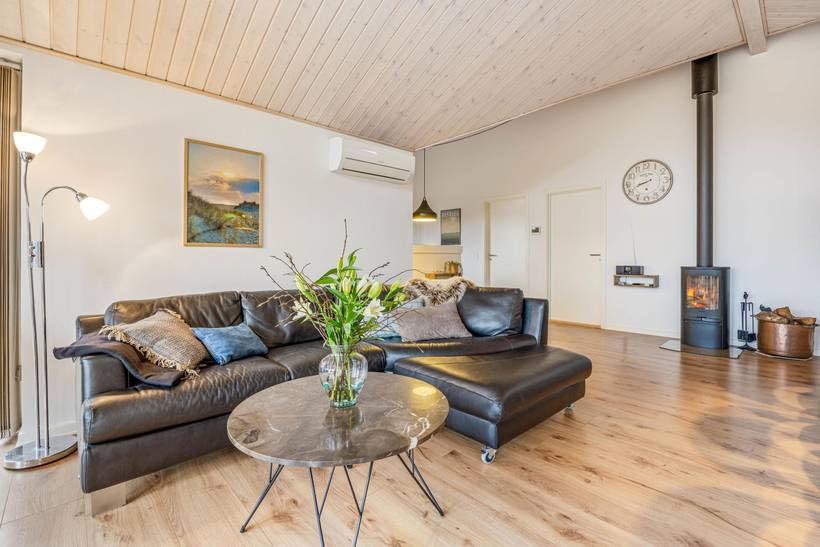 Foto von Ferienhaus EA47 in Houvig - Søndervig - Westjütland