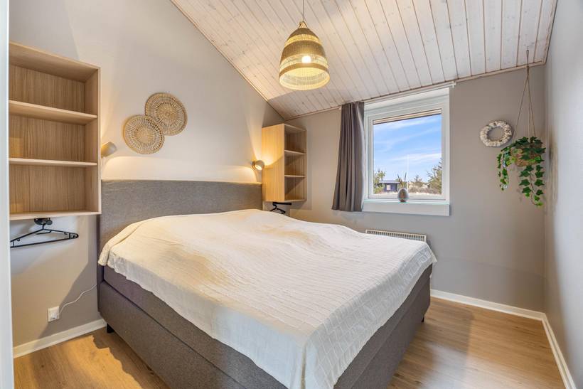Foto von Ferienhaus EA47 in Houvig - Søndervig - Westjütland