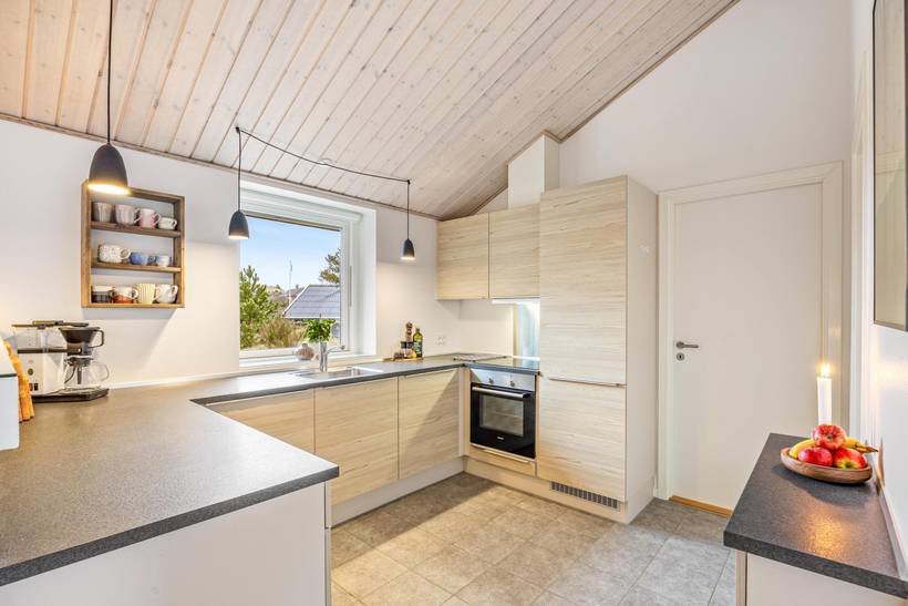 Foto von Ferienhaus EA47 in Houvig - Søndervig - Westjütland
