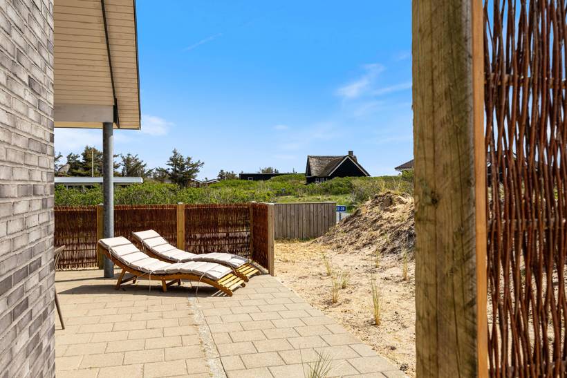 Foto von Ferienhaus EA47 in Houvig - Søndervig - Westjütland