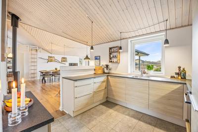 Vorschaubild von Ferienhaus EA47 in Houvig - Søndervig - Westjütland