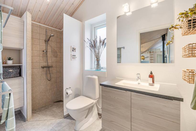 Foto von Ferienhaus EA47 in Houvig - Søndervig - Westjütland