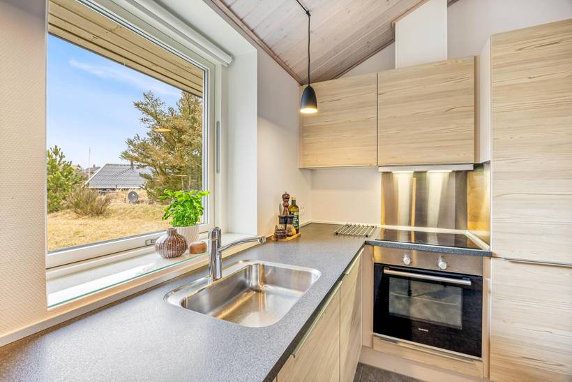 Foto von Ferienhaus EA47 in Houvig - Søndervig - Westjütland