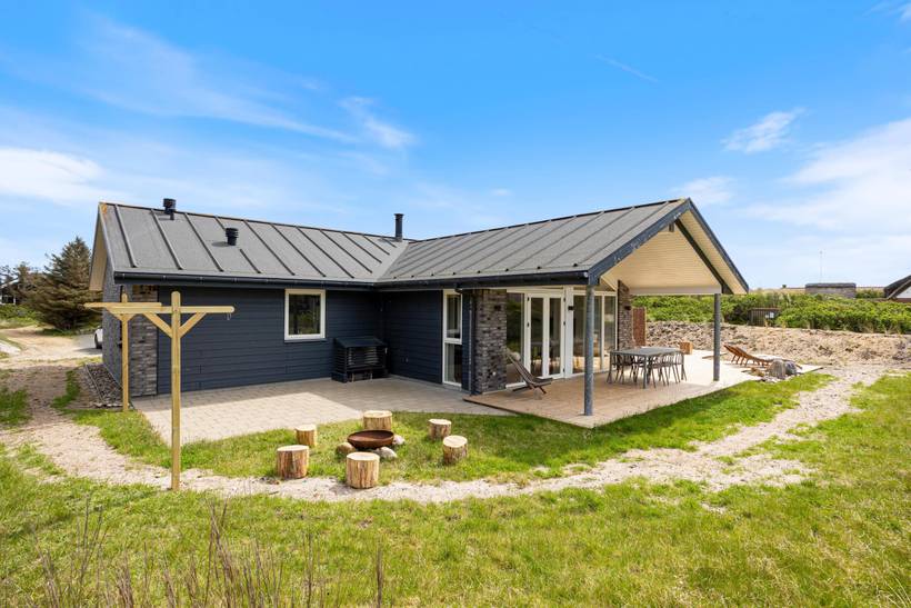 Foto von Ferienhaus EA47 in Houvig - Søndervig - Westjütland