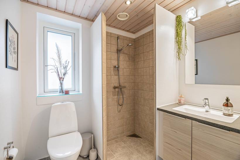 Foto von Ferienhaus EA47 in Houvig - Søndervig - Westjütland