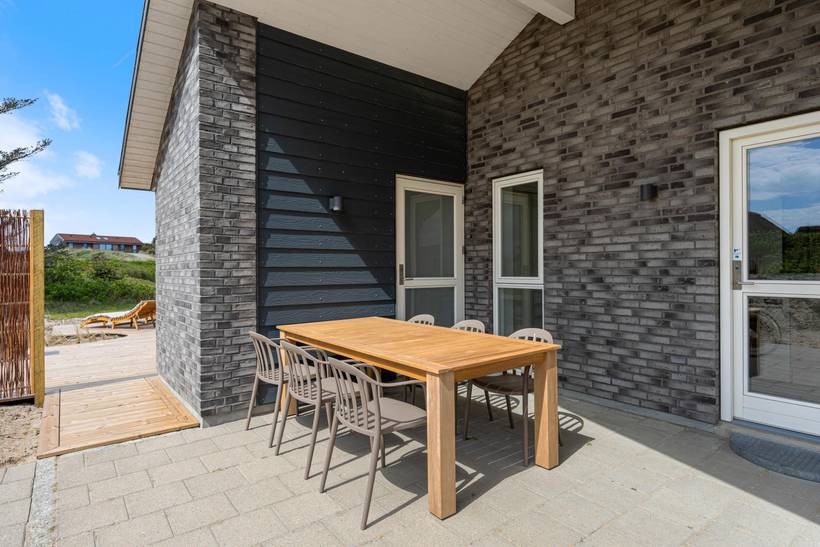 Foto von Ferienhaus EA47 in Houvig - Søndervig - Westjütland