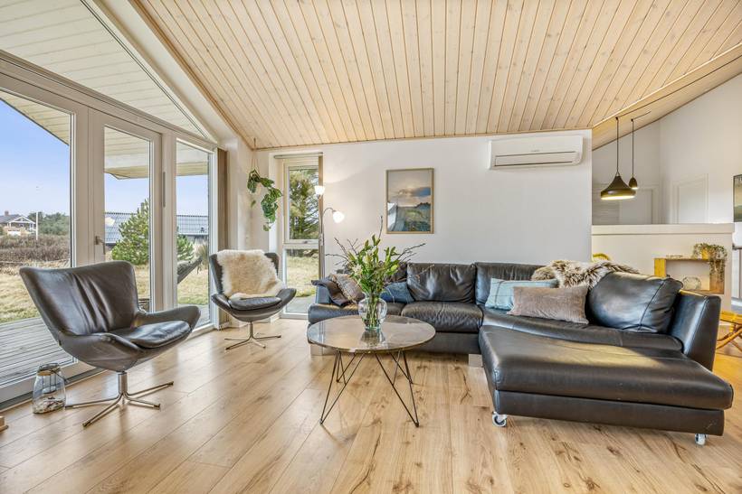 Foto von Ferienhaus EA47 in Houvig - Søndervig - Westjütland