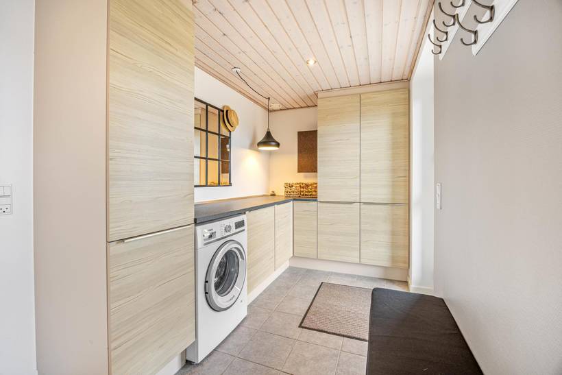 Foto von Ferienhaus EA47 in Houvig - Søndervig - Westjütland