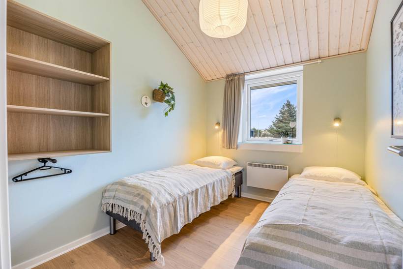 Foto von Ferienhaus EA47 in Houvig - Søndervig - Westjütland