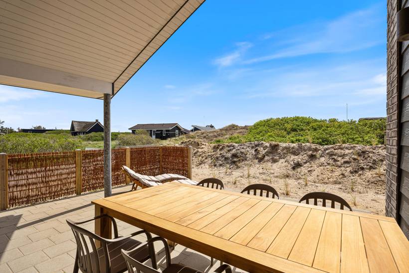 Foto von Ferienhaus EA47 in Houvig - Søndervig - Westjütland