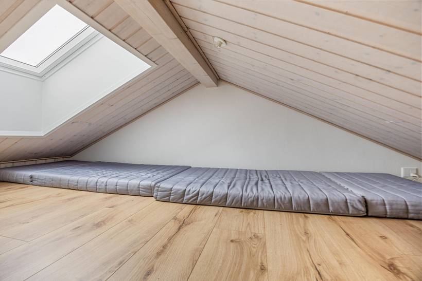 Foto von Ferienhaus EA47 in Houvig - Søndervig - Westjütland