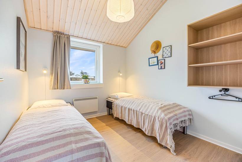 Foto von Ferienhaus EA47 in Houvig - Søndervig - Westjütland