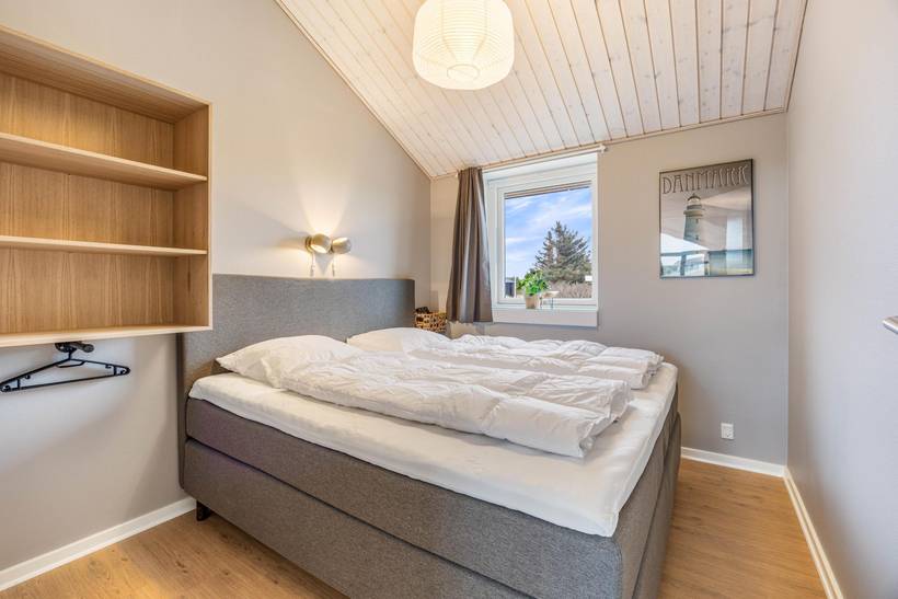 Foto von Ferienhaus EA47 in Houvig - Søndervig - Westjütland