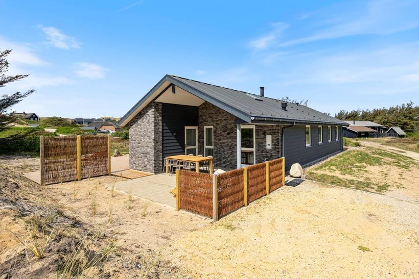 Foto von Ferienhaus EA47 in Houvig - Søndervig - Westjütland