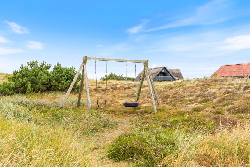 Foto von Ferienhaus EA50 in Bjerregård - Westjütland