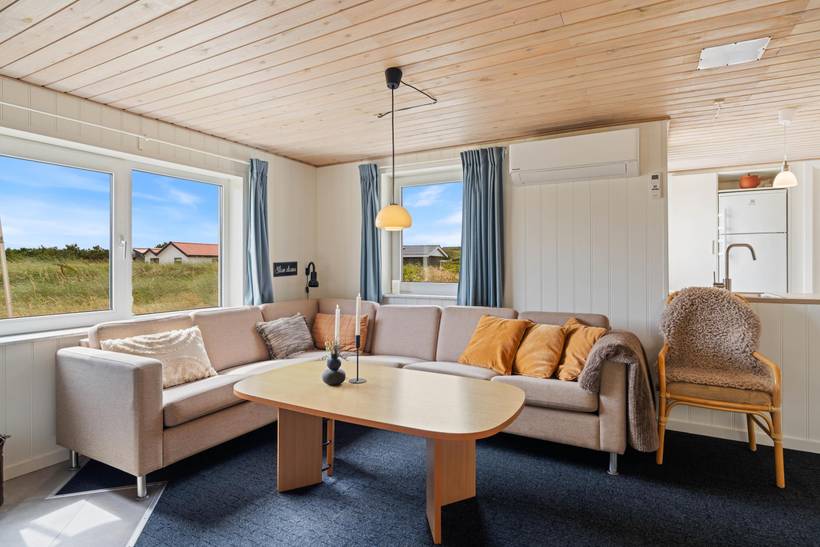 Foto von Ferienhaus EA50 in Bjerregård - Westjütland