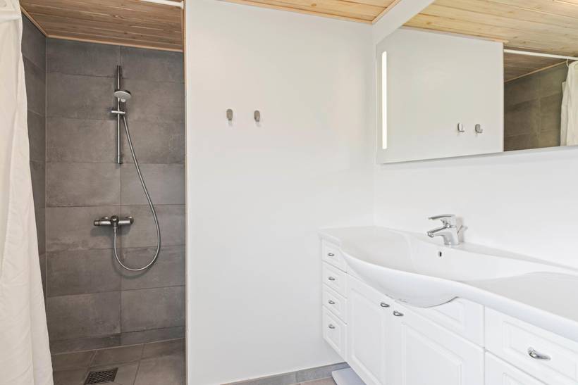 Foto von Ferienhaus EA50 in Bjerregård - Westjütland
