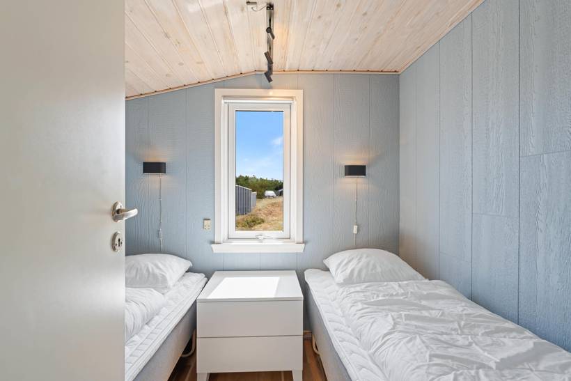Foto von Ferienhaus EA50 in Bjerregård - Westjütland