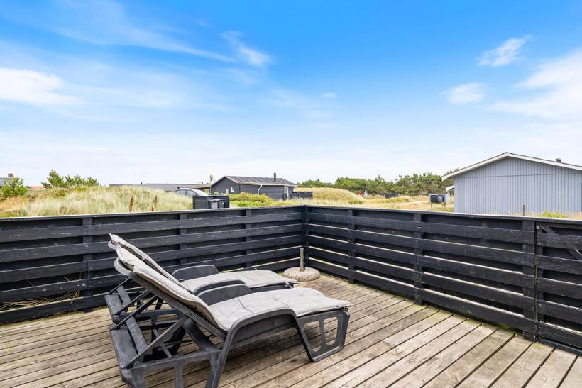 Foto von Ferienhaus EA50 in Bjerregård - Westjütland