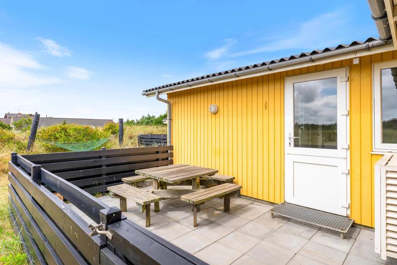 Foto von Ferienhaus EA50 in Bjerregård - Westjütland