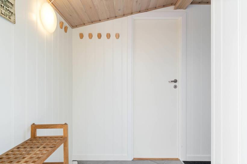 Foto von Ferienhaus EA50 in Bjerregård - Westjütland