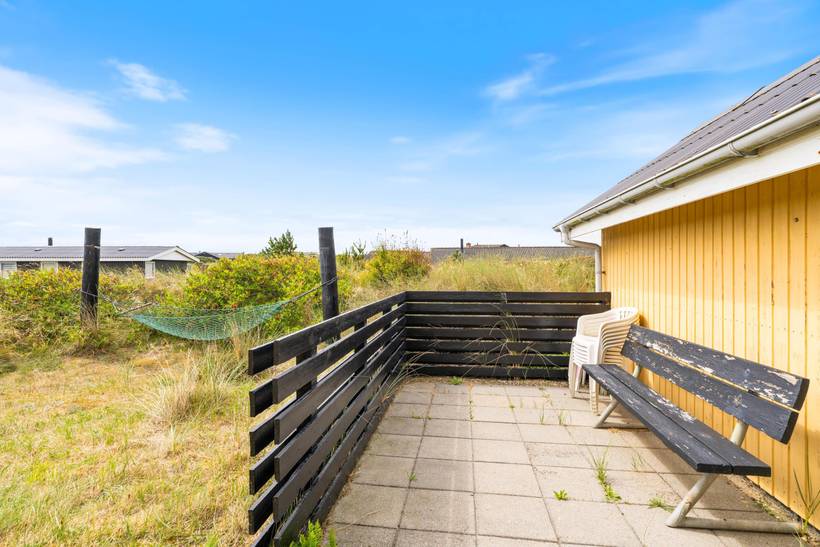 Foto von Ferienhaus EA50 in Bjerregård - Westjütland
