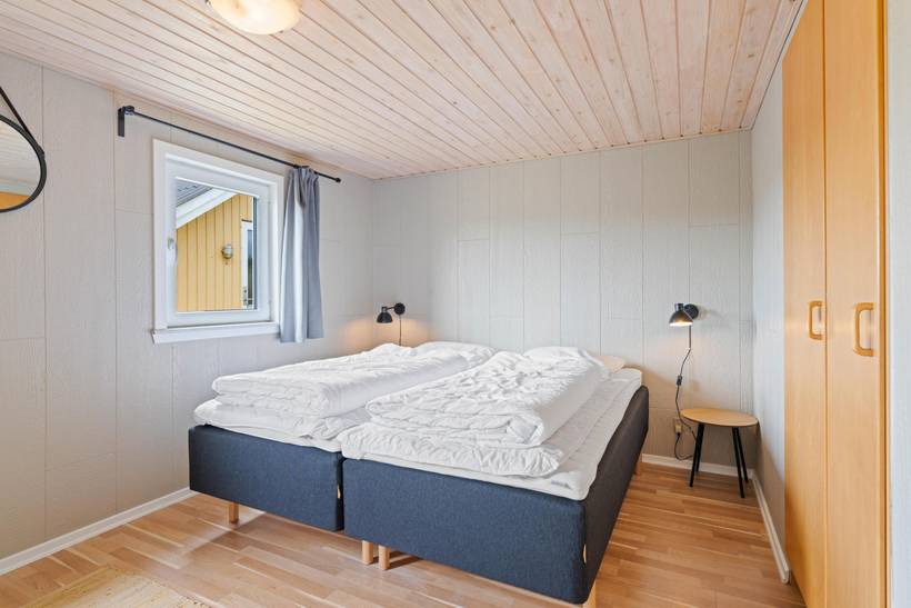 Foto von Ferienhaus EA50 in Bjerregård - Westjütland