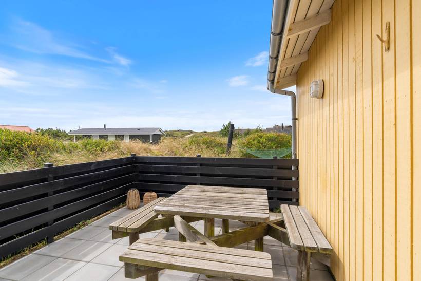 Foto von Ferienhaus EA50 in Bjerregård - Westjütland