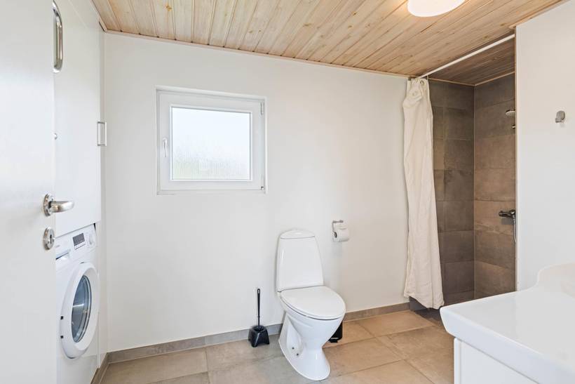 Foto von Ferienhaus EA50 in Bjerregård - Westjütland