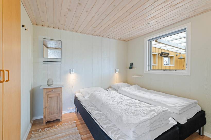 Foto von Ferienhaus EA50 in Bjerregård - Westjütland