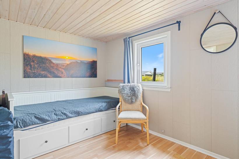 Foto von Ferienhaus EA50 in Bjerregård - Westjütland