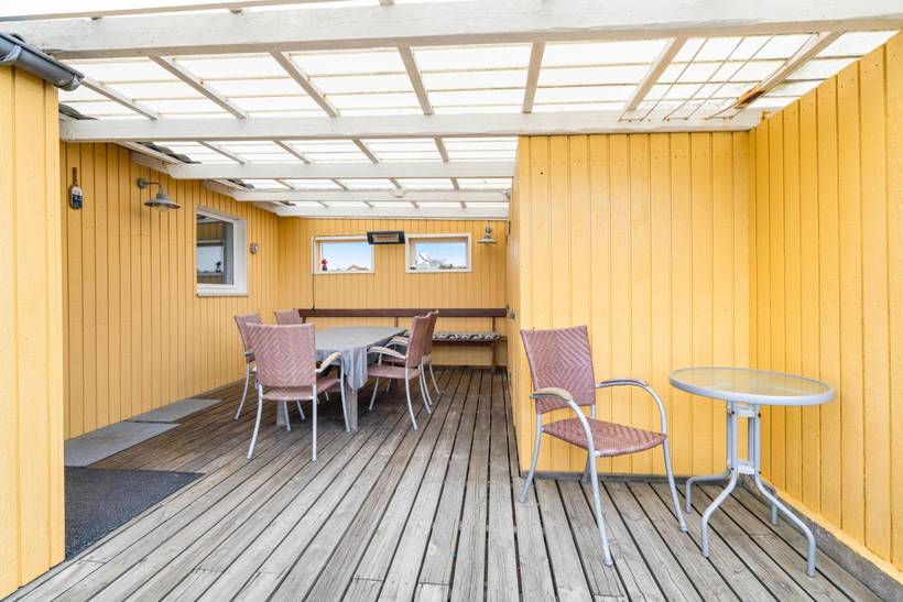 Foto von Ferienhaus EA50 in Bjerregård - Westjütland