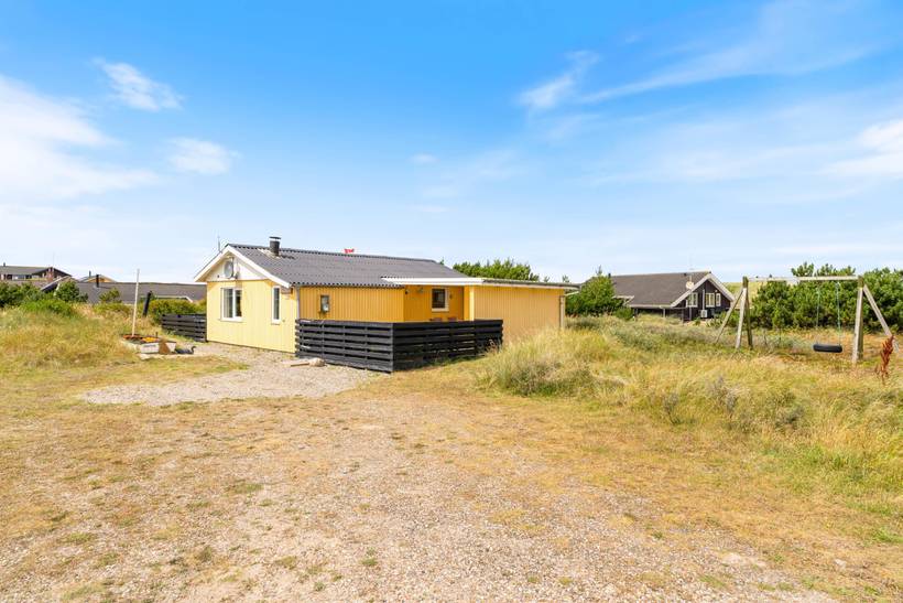 Foto von Ferienhaus EA50 in Bjerregård - Westjütland