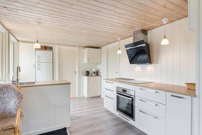 Vorschaubild von Ferienhaus EA50 in Bjerregård - Westjütland