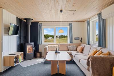 Vorschaubild von Ferienhaus EA50 in Bjerregård - Westjütland