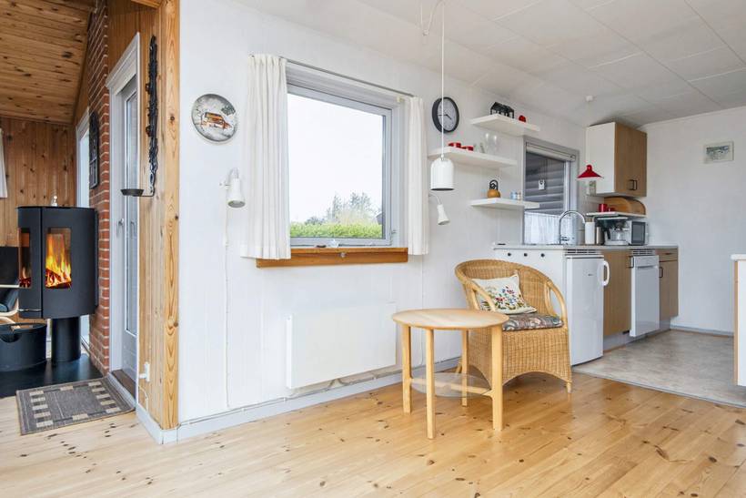 Foto von Ferienhaus EA55 in Toftum Bjerge - Thy/Limfjord