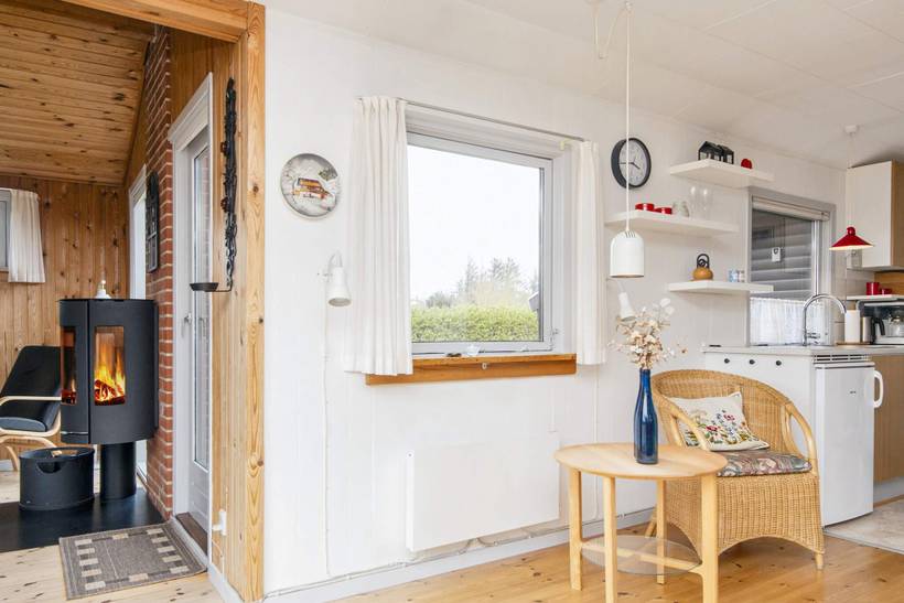 Foto von Ferienhaus EA55 in Toftum Bjerge - Thy/Limfjord