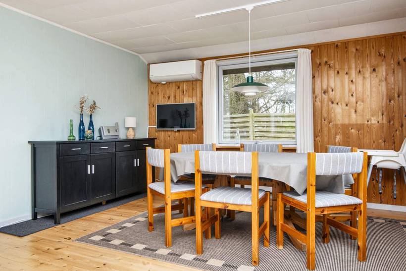 Foto von Ferienhaus EA55 in Toftum Bjerge - Thy/Limfjord