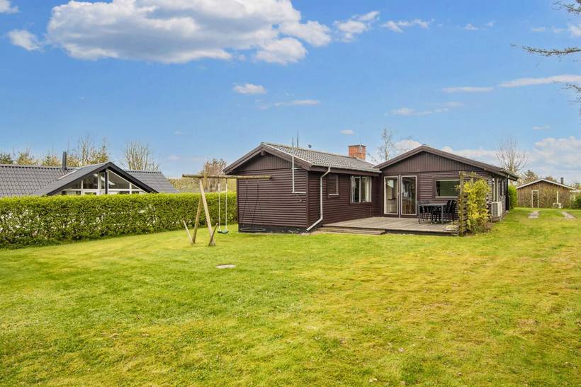 Foto von Ferienhaus EA55 in Toftum Bjerge - Thy/Limfjord